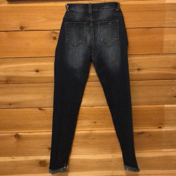 Jeans - Picture 2 of 3